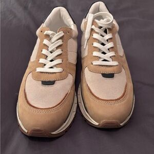 Madewell Kickoff Trainer Sneakers